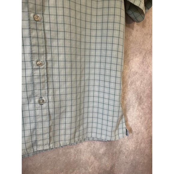 Marmot Button-Up Short-Sleeve - Picture 4 of 6